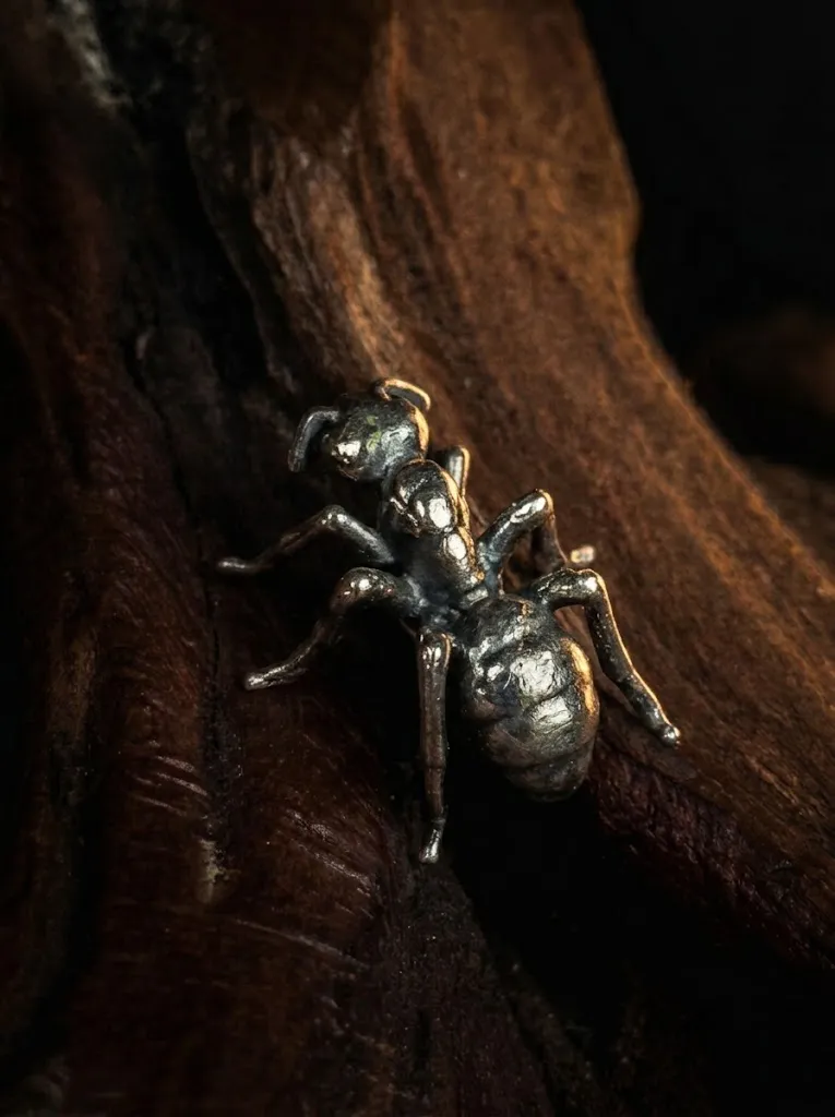 Hormiga