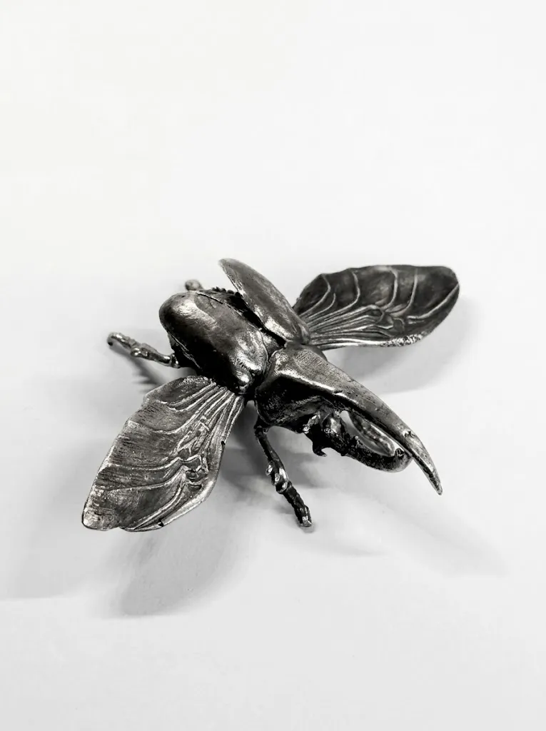 Hércules en Vuelo