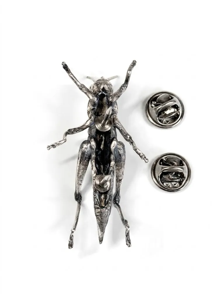 Saltamontes